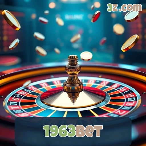 1963bet Aplicativo Móvel