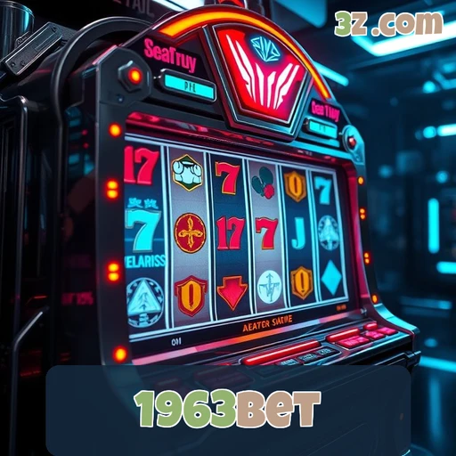 1963bet Bônus Atraentes