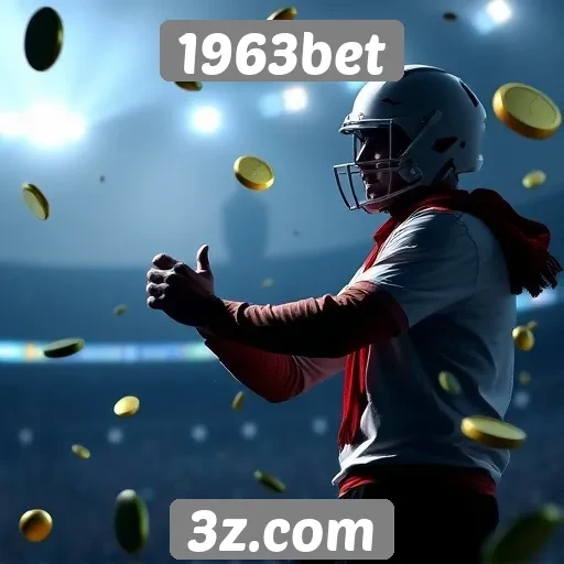 Ofertas de bônus e promoções no 1963bet