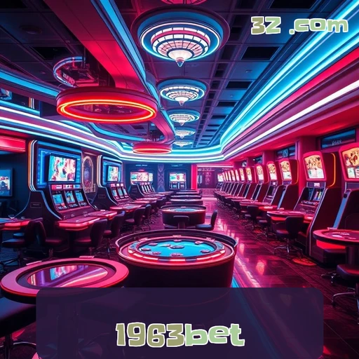 1963bet Cassino Virtual