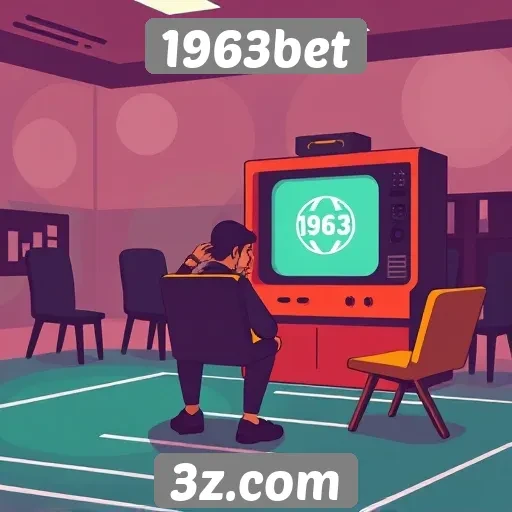 Feedback dos usuários sobre o atendimento ao cliente do 1963bet