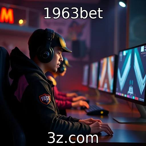 Aumento da popularidade dos eSports entre os jovens