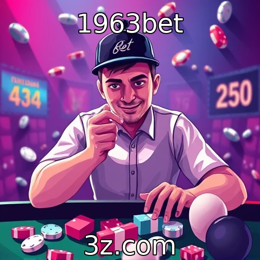 Jogos de azar e responsabilidade social nas plataformas