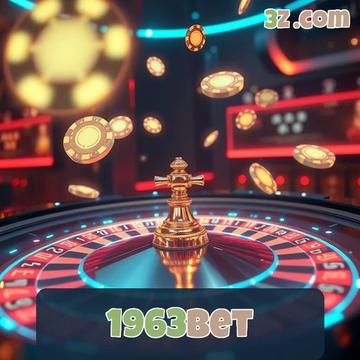 1963bet Área de Login