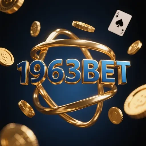 1963bet | Experimente a Plataforma Oficial de Jogos e Bônus Incríveis do Brasil