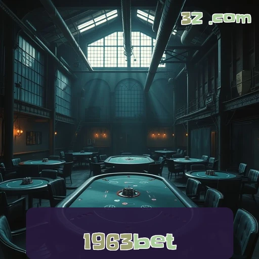 1963bet Pagamentos Rápidos