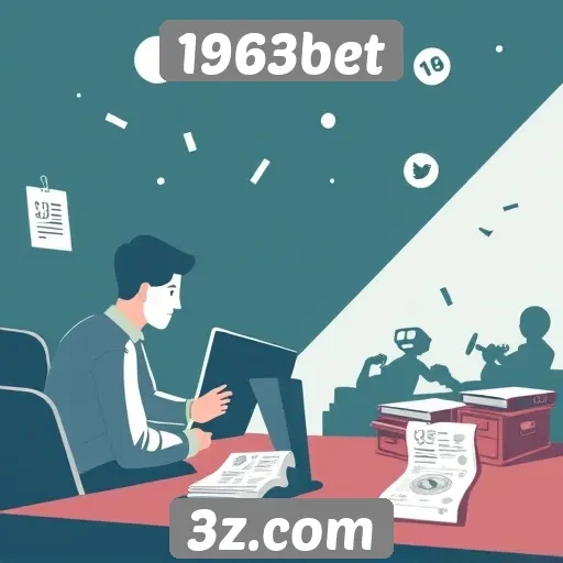 Dicas para iniciantes em 1963bet