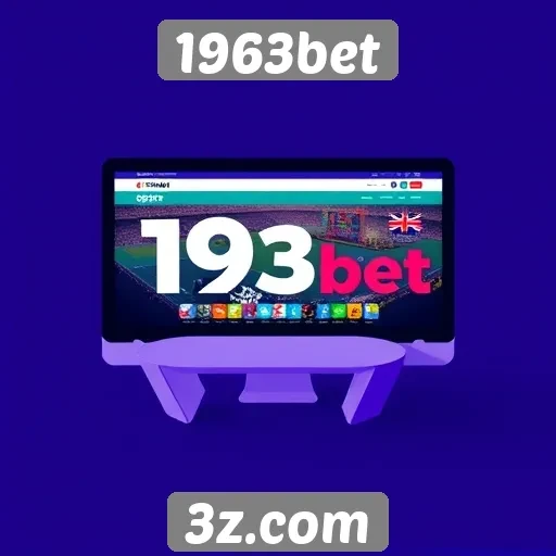 Experiência do usuário na plataforma 1963bet